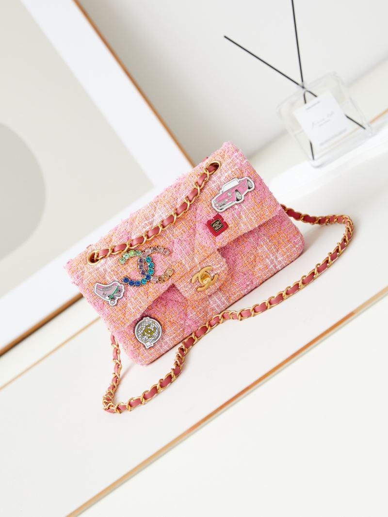 Ch**el cf series bags